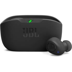 JBL AURICOLARI BT WAVE BUDS TWS BLACK