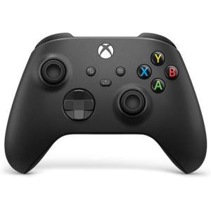 XBOX SERIE X/S WIRELESS CONTROLLER CARBON BLACK