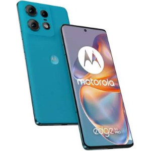 MOTOROLA EDGE 50 PRO 5G 12+512GB 6.7" CANEEL BAY DS EU