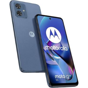 MOTOROLA MOTO G54 8+256GB 6.5" 5G INDIGO BLUE EU