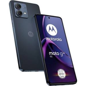 MOTOROLA MOTO G84 8+256GB 6.55" 5G MIDNIGHT BLUE DS EU