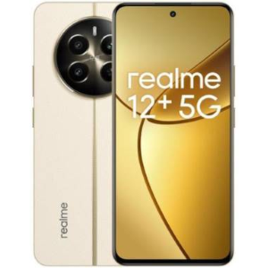 REALME 12+ 8+256GB 6.7" 5G NAVIGATOR BEIGE DS ITA