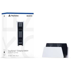 PS5 BASE DI RICARICA DUALSENSE