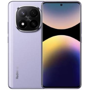 XIAOMI REDMI NOTE 14 PRO+ 8+256GB 6.67" 5G LAVENDER PURPLE EU