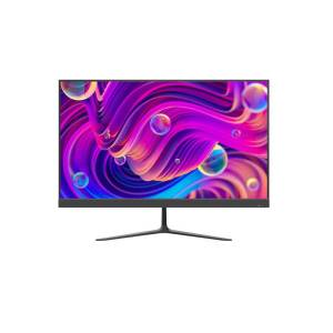 HIKVISION MONITOR 23.8" DS-D5024F2-BV2S FHD HDMI/VGA MULTIMEDIALE