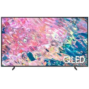 SAMSUNG 55" QLED QE55Q60BA ULTRA HD 4K SMART TV EU