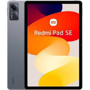 XIAOMI REDMI PAD SE 11" 8+256GB WIFI GRAPHITE GREY EU