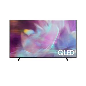 SAMSUNG 43" QLED QE43Q60DAU ULTRA HD 4K SMART TV EU