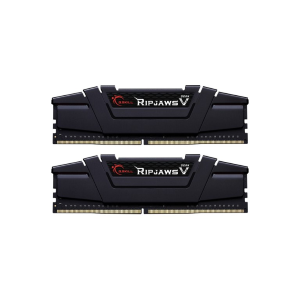 G.SKILL MEMORIA DDR4 32 GB RIPJAWS V PC4000 MHZ (2X16) (F4-4000C18D-32GVK)