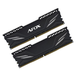 AFOX MEMORIA DDR4 32 GB KIT PC3200 MHZ (2X16) (AFLD432PH1CADB)
