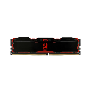GOODRAM MEMORIA DDR4 IRDM X 8 GB PC3200 MHZ (1X8) (IR-X3200D464L16SA/8G)