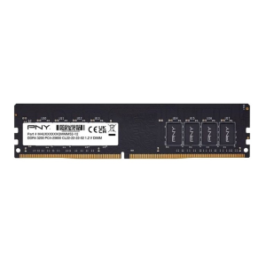 PNY MEMORIA DDR4 8 GB PC3200 MHZ (1X16) (MD8GSD43200-TB)
