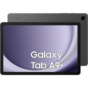 SAMSUNG SM-X210 TAB A9+ 11"6+128GB WIFI GRAPHITE ITA