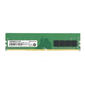 TRANSCEND MEMORIA DDR4 JETRAM 16 GB PC2666 MHZ (1X16) (JM2666HLE-16G)