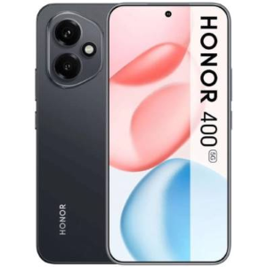 HONOR 400 8+512GB 6.55" 5G MIDNIGHT BLACK ITA