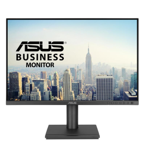 ASUS MONITOR 24" BE248CFN IPS LED 1920X1200 MULTIMEDIALE 100HZ (90LM0AJ0-B02K70)