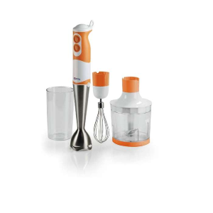 TERMOZETA FRULLATORE AD IMMERSIONE FACCIOIO 3 COLORI (76011M)