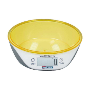 TERMOZETA BILANCIA DA CUCINA ELETTRONICA 76038 LA BILANCIA BELLA CUCINA