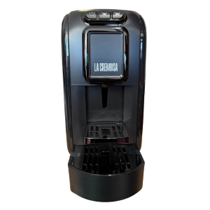 TORALDO MACCHINA DA CAFFE' A CIALDE LA CREMOSA - NERA