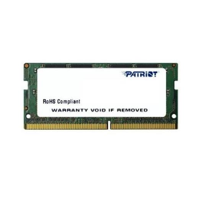 PATRIOT MEMORIA SO-DDR4 8 GB PC2133 (1X8) (PSD48G213381S)