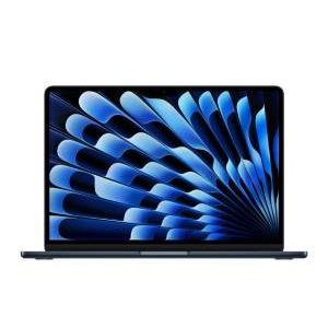 APPLE MACBOOK AIR 2025 13" M4 10C/10G 24/512GB MIDNIGHT MC6C4T/A