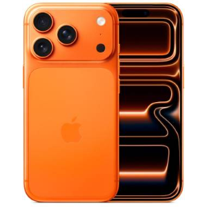 APPLE IPHONE 17 PRO 1TB 6,3" COSMIC ORANGE MG8Q4QN/A