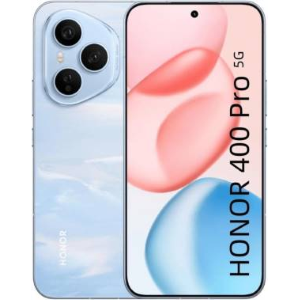 HONOR 400 PRO 12+512GB 6.7"5G BLUE DS EU