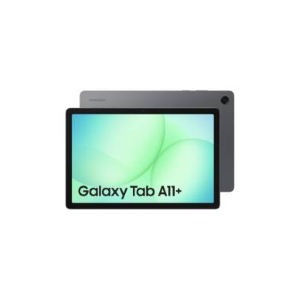 SAMSUNG SM-X236 GALAXY TAB A11+ 6+128GB 11" 5G GRAY EU