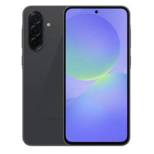 SAMSUNG SM-A366B A36 8+256GB 6.7" 5G AWESOME BLACK EU