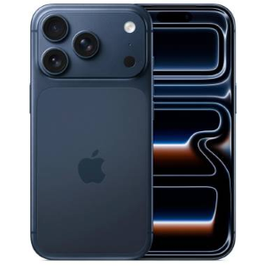 APPLE IPHONE 17 PRO 256GB 6,3" DEEP BLUE MG8J4QN/A