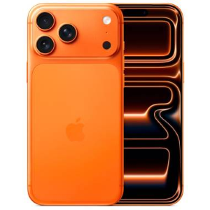 APPLE IPHONE 17 PRO MAX 256GB 6,9" COSMIC ORANGE MFYN4ZD/A