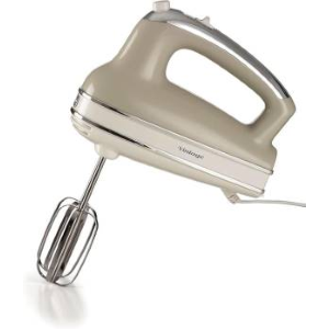 ARIETE SBATTITORE VINTAGE 1548 5 VELOCITA 450W CREAM BEIGE