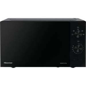 HISENSE FORNO A MICROONDE H20MOBP1H 20L 700W NERO