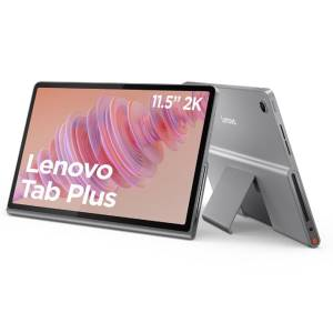 LENOVO TAB PLUS TB351FU 8+128GB WIFI 11.5" LUNA GREY ITA