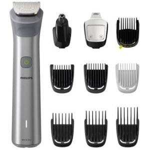 PHILIPS REGOLABARBA MG5920/15 9IN1 BATTERIA