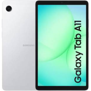 SAMSUNG SM-X130 GALAXY TAB A11 4+64GB 8.7" SILVER EU