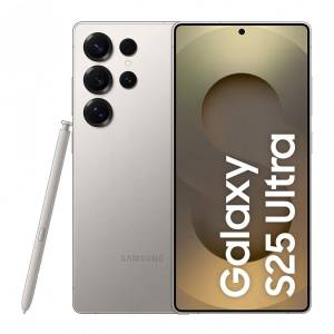 SAMSUNG SM-S938 S25 ULTRA 12+1TB 6.9" 5G TITANIUM GRAY EU