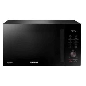 SAMSUNG FORNO A MICROONDE MC28A5137CK/E1 28L VENTILATO CON GRILL