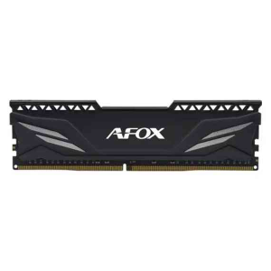 AFOX MEMORIA DDR4 16 GB PC3200 MHZ (1X16) GAMING AFLD416PS1CAB