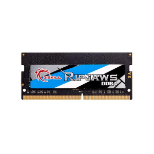 G.SKILL MEMORIA SO-DDR4 16 GB PC2666 (1X16) RIPJAWS F4-2666C19S-16GRS