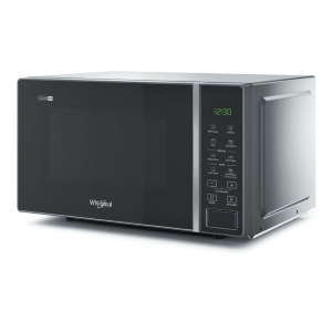 WHIRLPOOL FORNO A MICROONDE MWP 203 SB - 700W - FUNZIONE GRILL