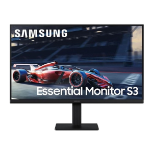 SAMSUNG MONITOR 24" S30GD LED FULL HD FLAT (LS24D300GAUXEN)