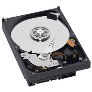 WESTERN DIGITAL HARD DISK BLUE 1 TB SATA 3 3.5" (WD10EZEX)