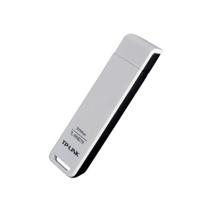 TP-LINK SCHEDA DI RETE WIRELESS USB 300 MBPS TL-WN821N