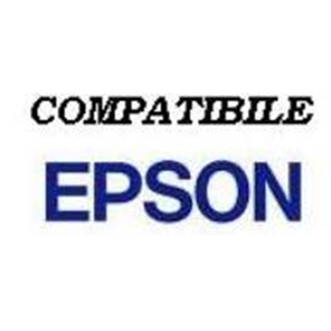 CARTUCCIA COMPATIBILE EPSON T0611 NERA