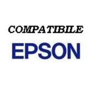 CARTUCCIA COMPATIBILE EPSON T0614 GIALLO