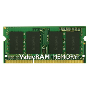 KINGSTON MEMORIA SO-DDR3 4 GB PC1600 MHZ (1x4) (KVR16LS11/4)