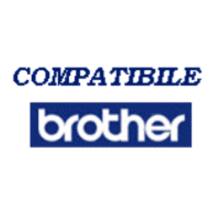 CARTUCCIA COMPATIBILE BROTHER LC900M MAGENTA