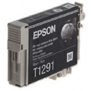 CARTUCCIA COMPATIBILE EPSON T1291 NERA