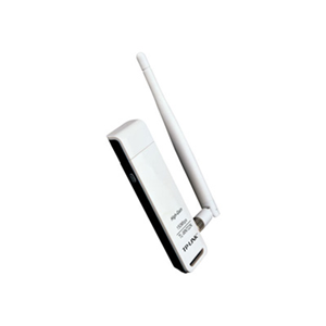 TP-LINK SCHEDA DI RETE WIRELESS USB 150 MBPS TL-WN722N